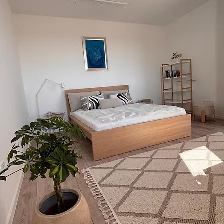 Appartement Penthouse-villa Natura *